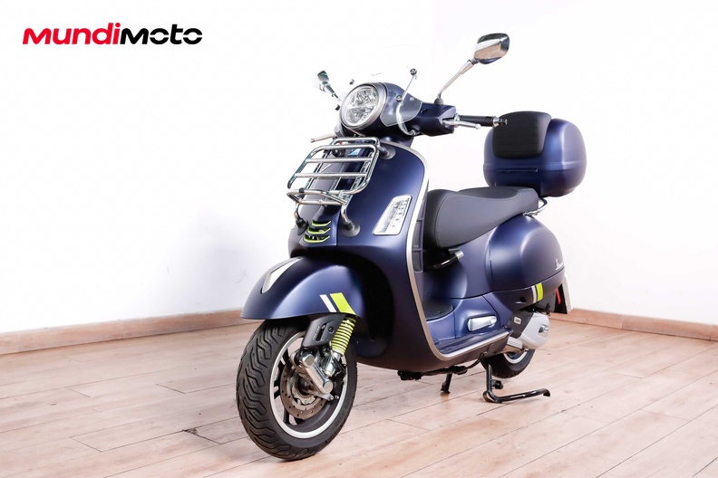 Motorbike image 7