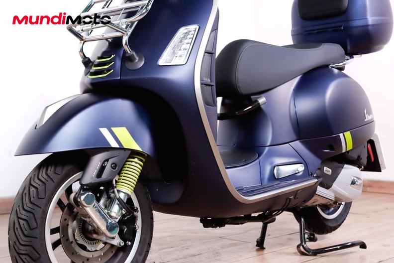 Motorbike image 8