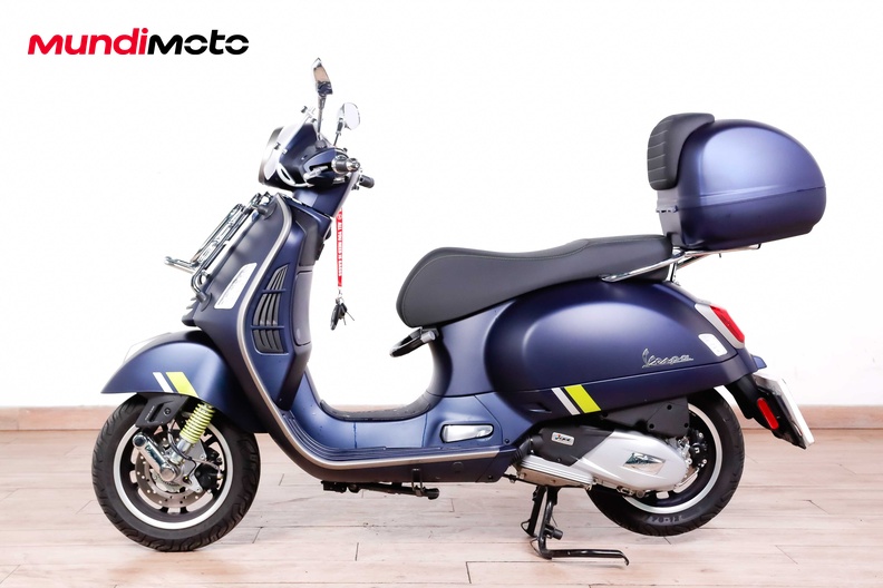 Motorbike image 5