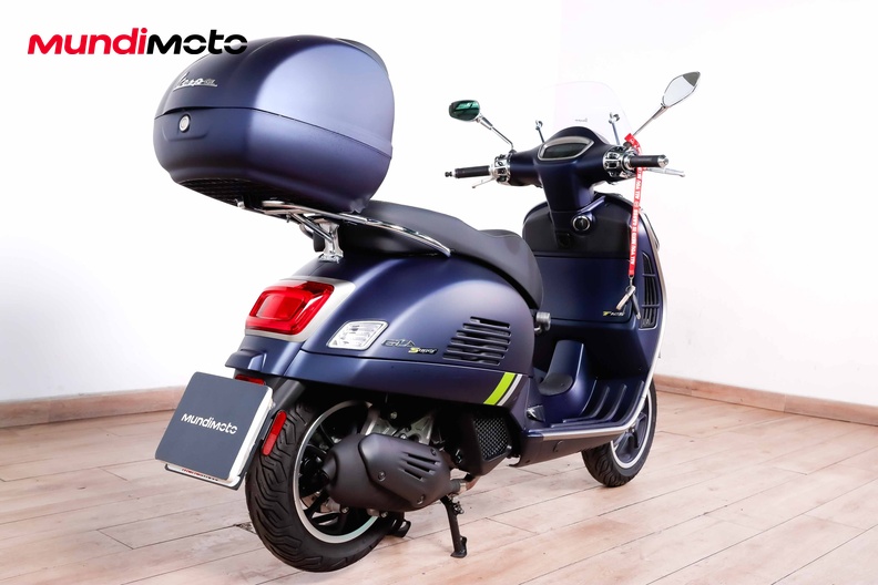 Motorbike image 2