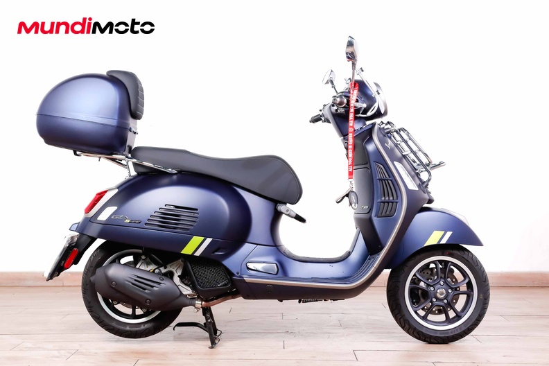 Motorbike image 0