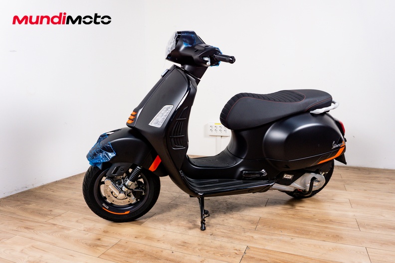 Motorbike image 6