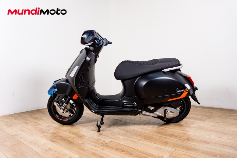 Motorbike image 5