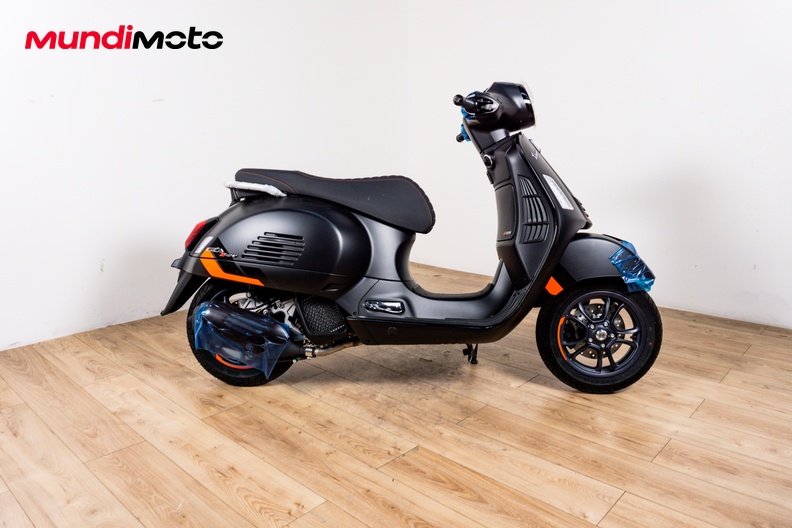 Motorbike image 0