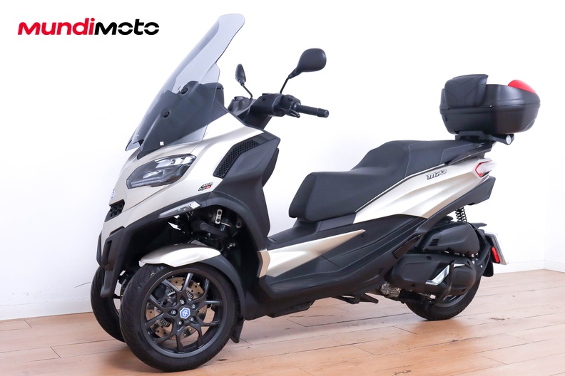 Motorbike image 7