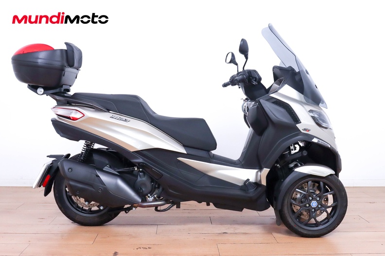 Motorbike image 0