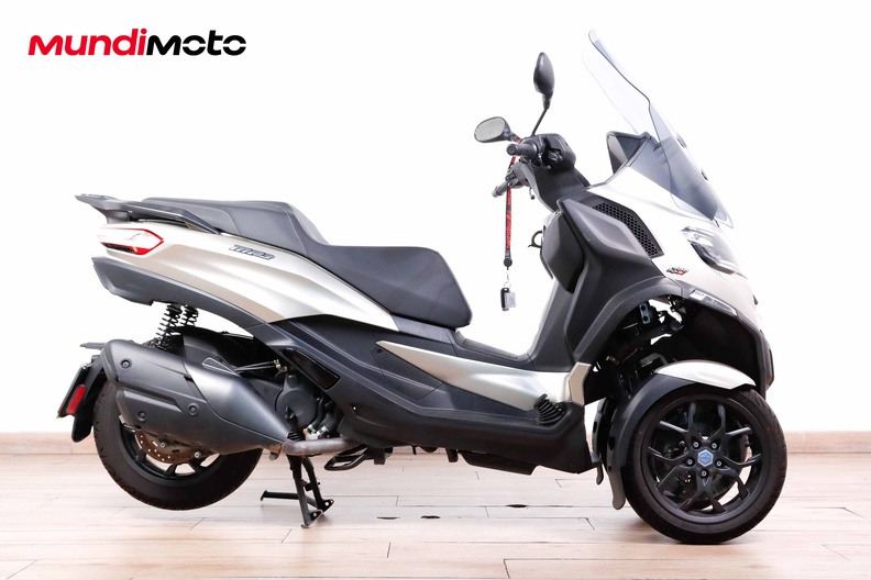 Motorbike image 0