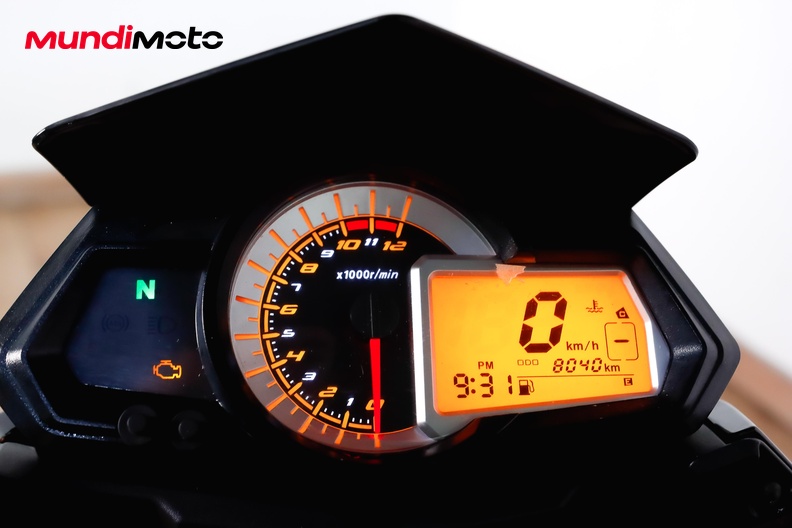 Motorbike image 11