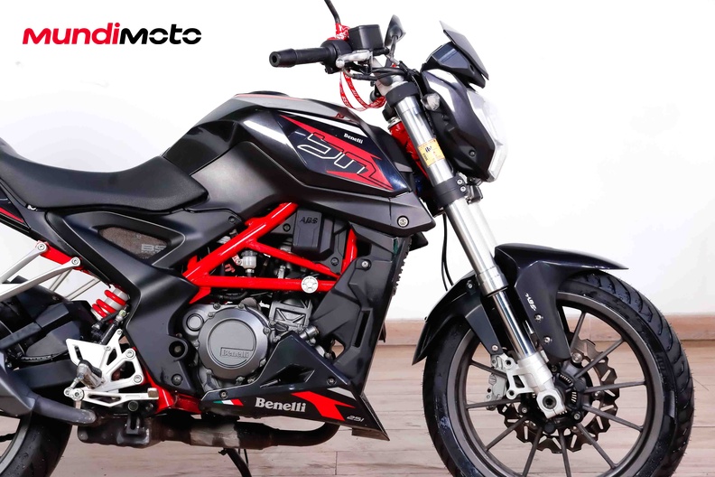 Motorbike image 12