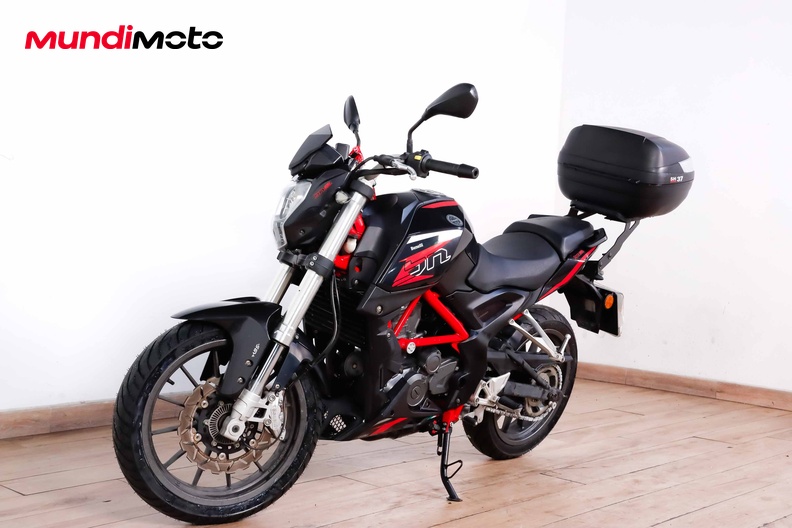 Motorbike image 7