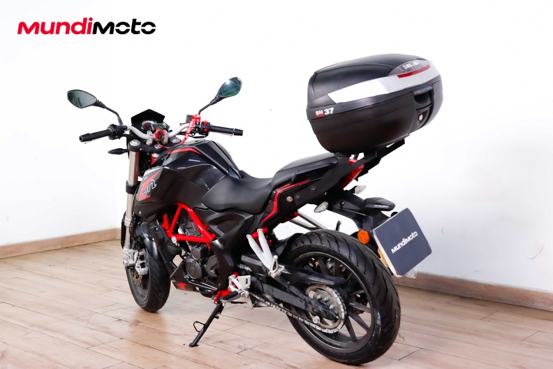Motorbike image 6