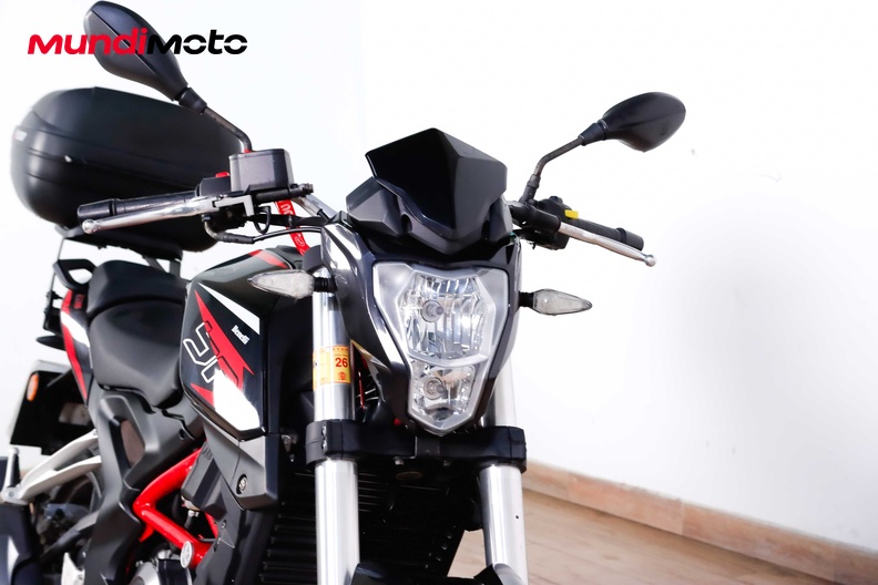 Motorbike image 4