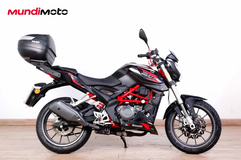 Motorbike image 0