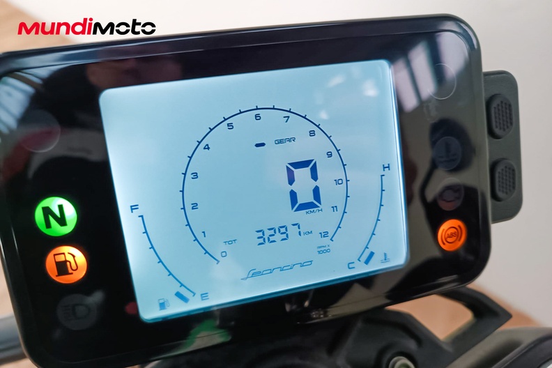 Motorbike image 11