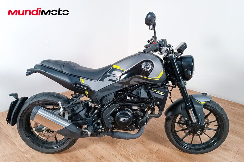 Motorbike image 0