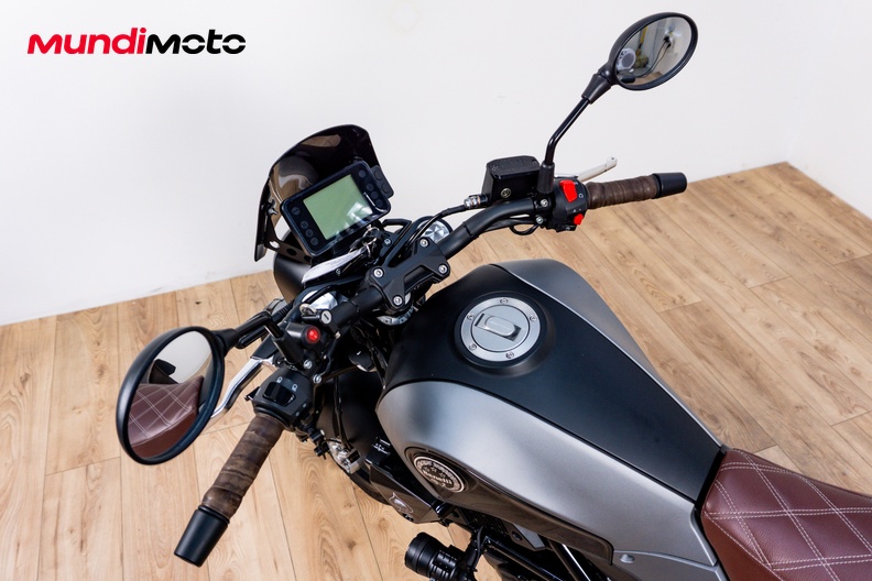 Motorbike image 10