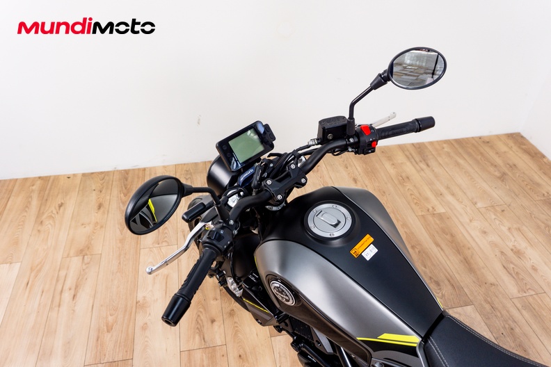 Motorbike image 10