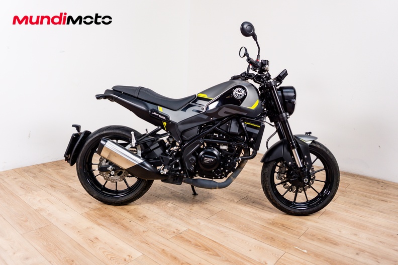 Motorbike image 0