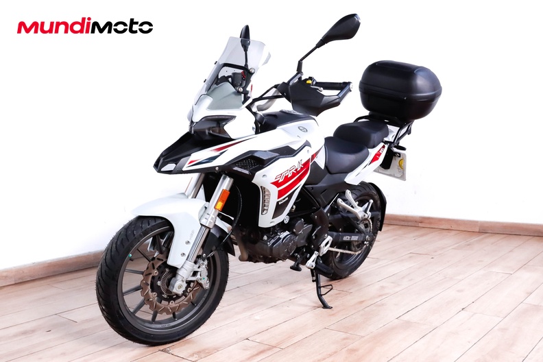 Motorbike image 7