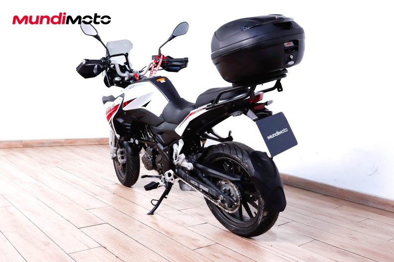 Motorbike image 6