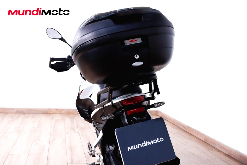 Motorbike image 9