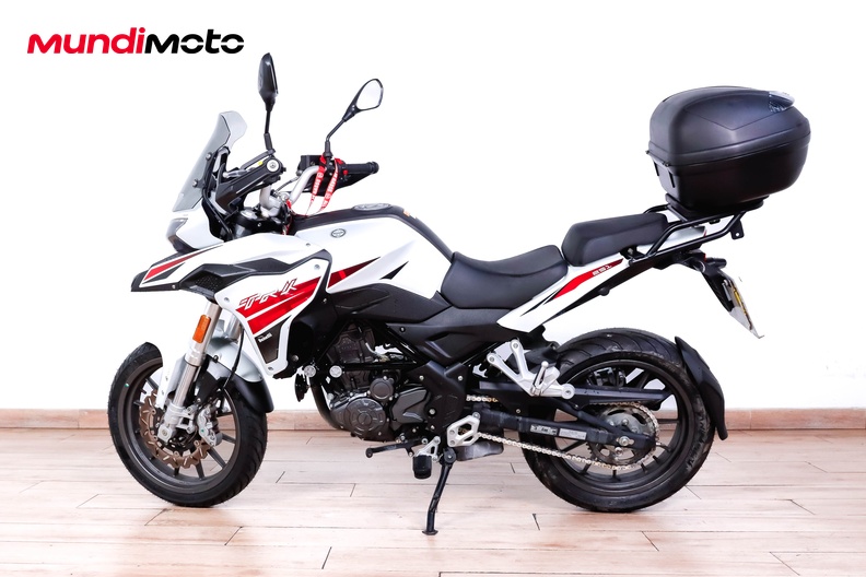 Motorbike image 5