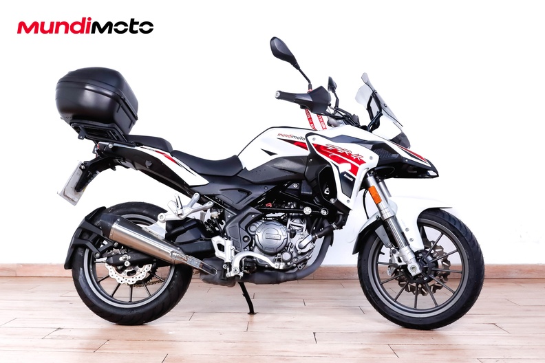 Motorbike image 0
