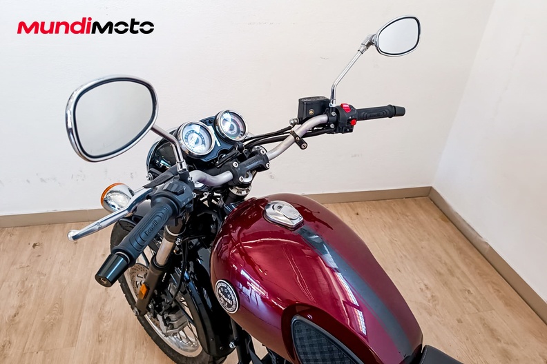 Motorbike image 10