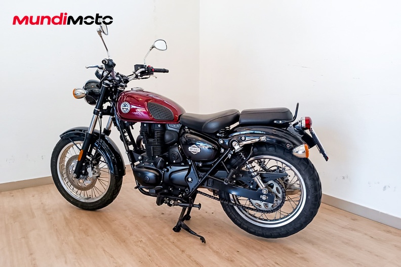 Motorbike image 7
