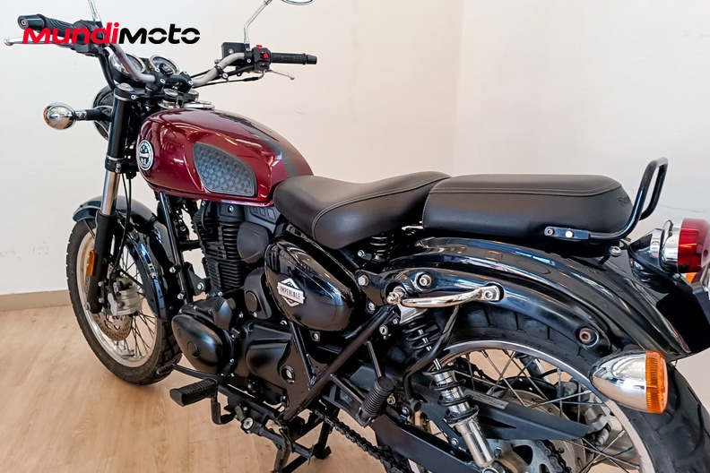 Motorbike image 8