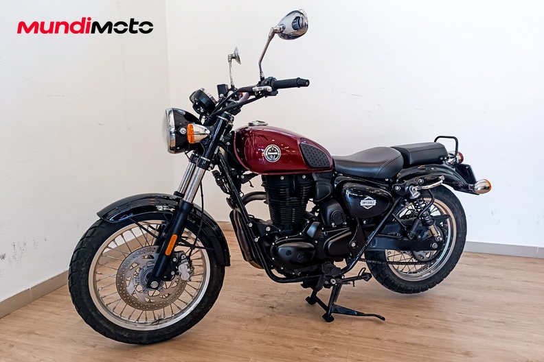 Motorbike image 6
