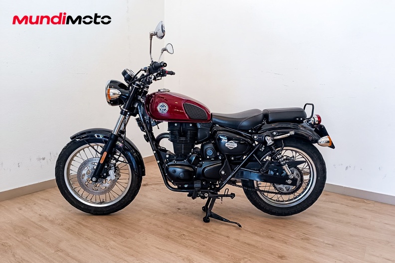 Motorbike image 5
