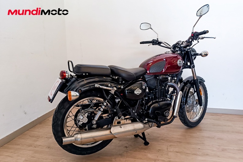 Motorbike image 2