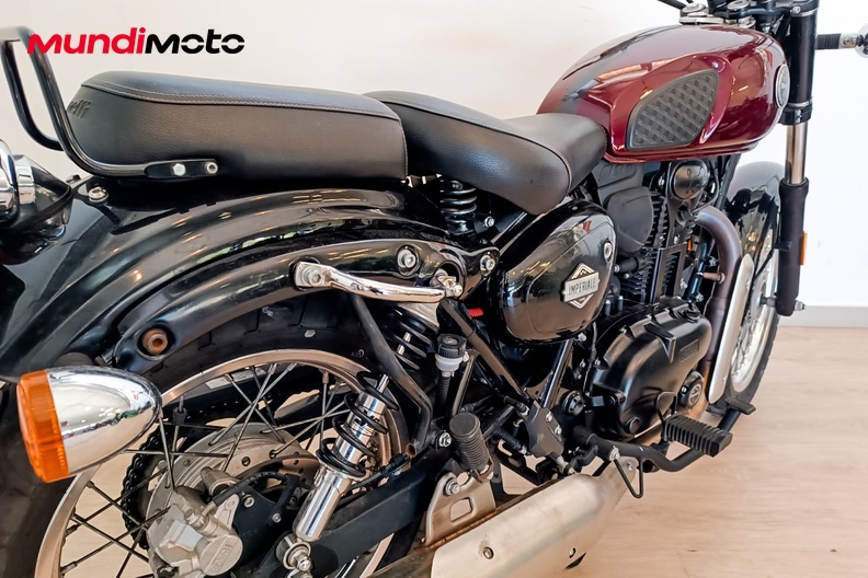 Motorbike image 3