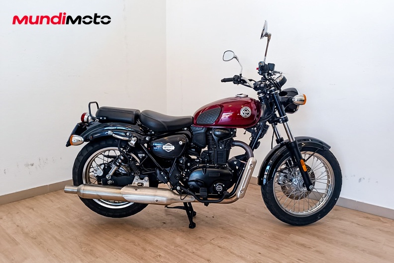 Motorbike image 0
