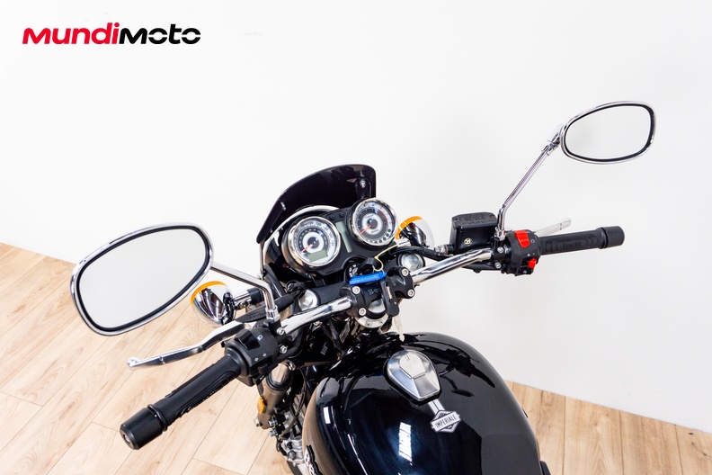 Motorbike image 10