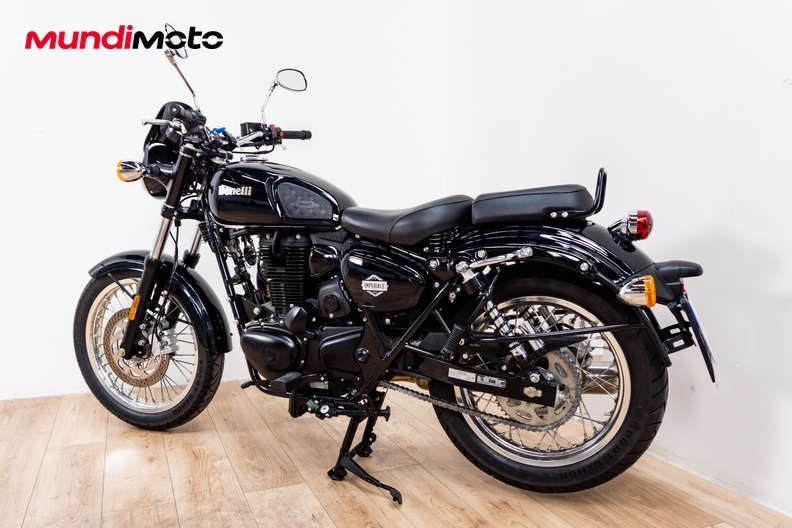 Motorbike image 7
