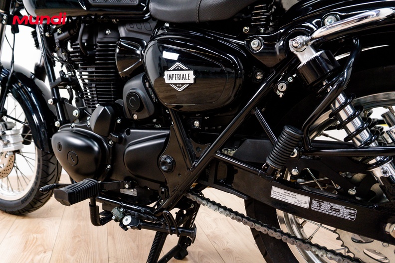 Motorbike image 8
