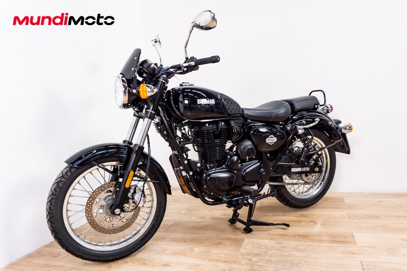 Motorbike image 6