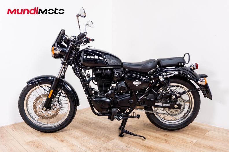Motorbike image 5