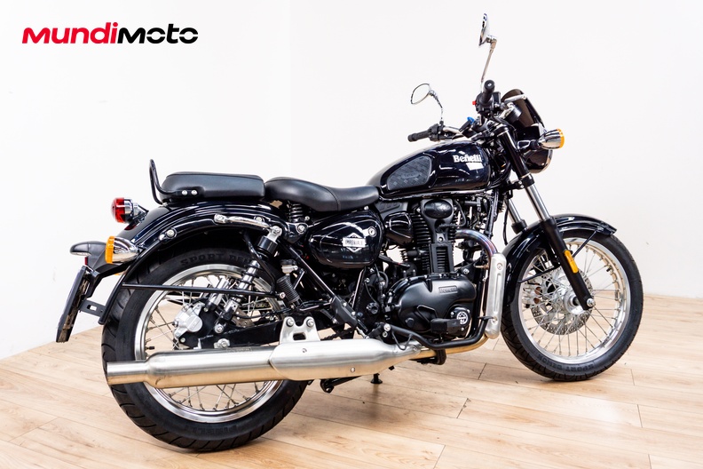 Motorbike image 2