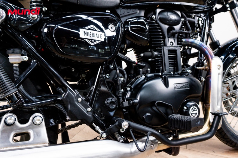 Motorbike image 3