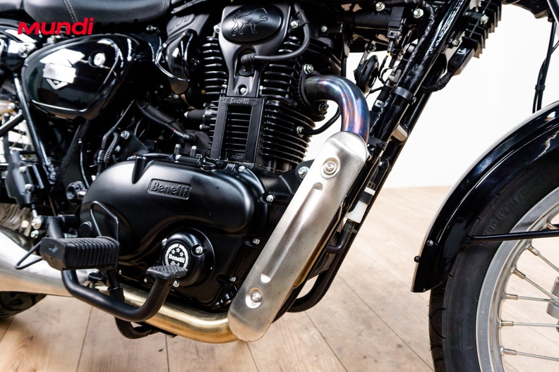 Motorbike image 4