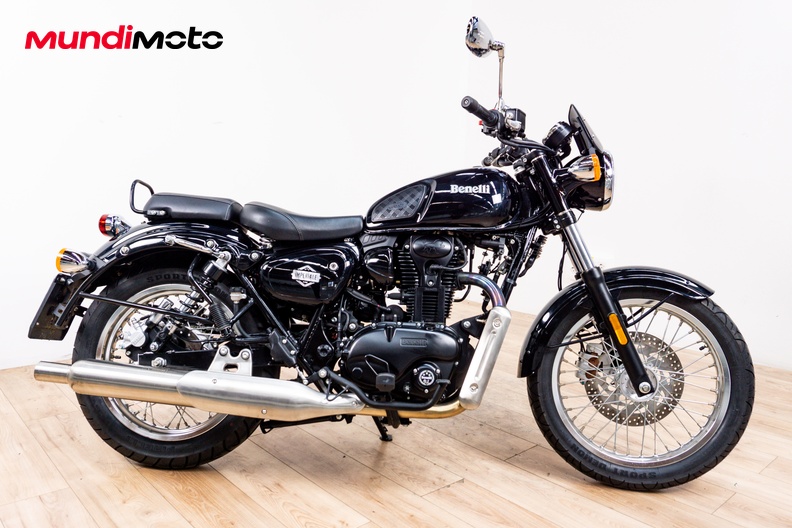 Motorbike image 0