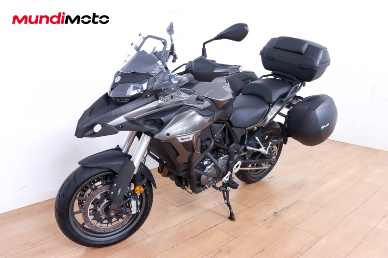 Motorbike image 7