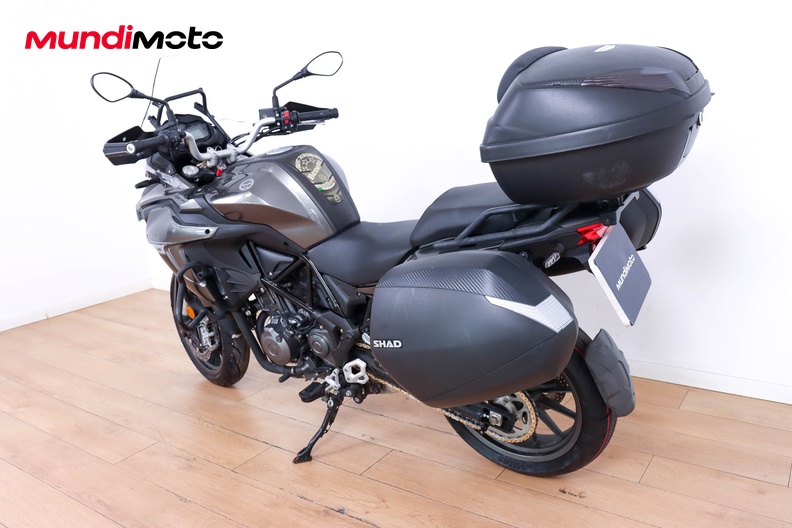 Motorbike image 6