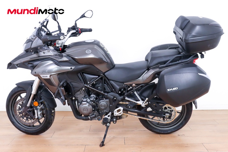 Motorbike image 5