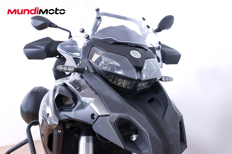 Motorbike image 4