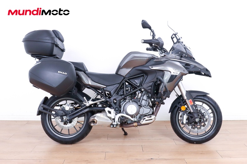 Motorbike image 0