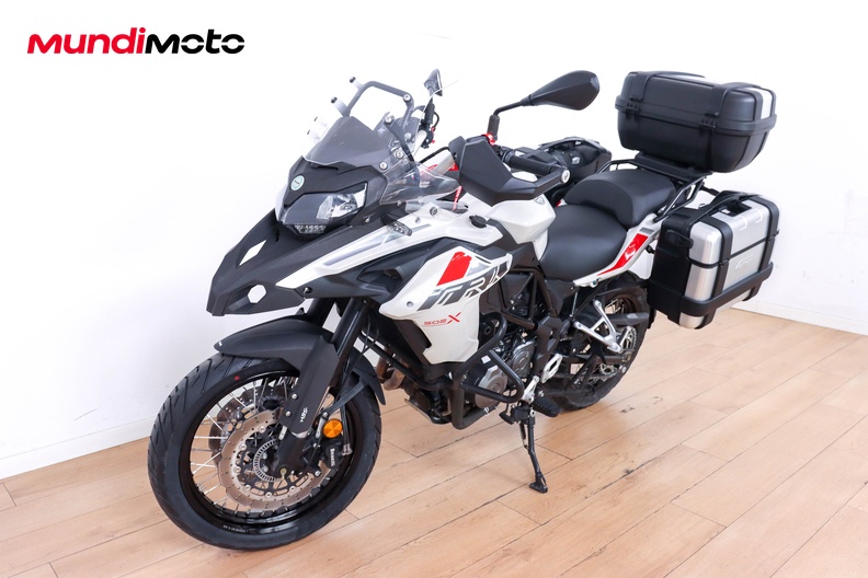 Motorbike image 7